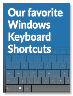 Favorite keyboard shortcuts download