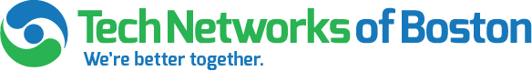 tech networks of boston company logo