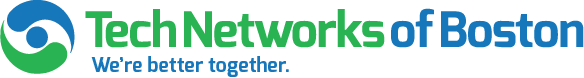 tech networks of boston company logo